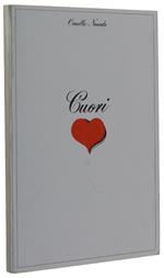 Cuori [Libro D'Artista]