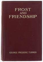 Frost And Friendship. Illustration By G.C.Wilmsburst