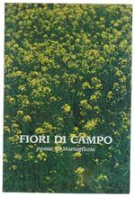 Fiori Di Campo. Poesie Di Mariagrazia