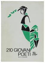 210 Giovani Poeti In 9 Lingue