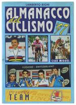 Almanacco Del Ciclismo 1998