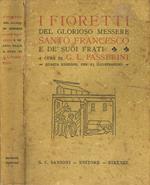 I fioretti del glorioso messere Santo Francesco e de' suoi frati