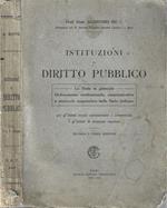 Istituzioni di diritto pubblico