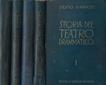 Storia del teatro drammatico