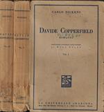 Davide Copperfield