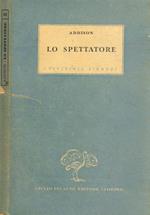 Lo spettatore