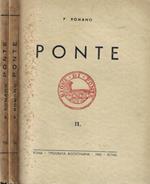 Ponte vol. II-III