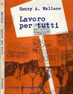 Lavoro per tutti