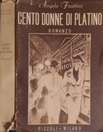 Cento donne di platino