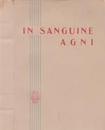 In sanguine agni