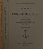 Manuale del padrone marittimo