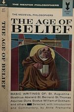 The age of belief