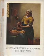 Mostra di pittura olandese del Seicento (Milano - Palazzo Reale, 25 febbraio - 25 aprile 1954)