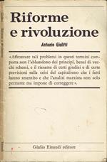 Riforme e rivoluzione