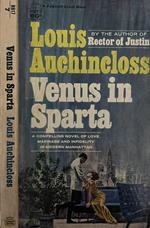 Venus in Sparta