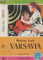 Varsavia