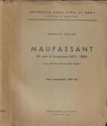 Maupassant