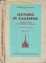 Lectures et causeries