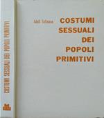 Costumi sessuali dei popoli primitivi