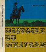 Histoire du Western