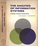 The analysis of information systems