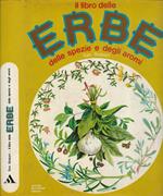 Il libro delle erbe, delle spezie e degli aromi