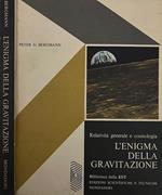 L' enigma della gravitazione