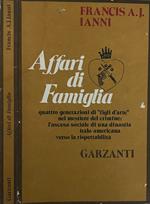 Affari di famiglia