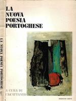 La nuova poesia portoghese