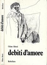 Debiti d'amore