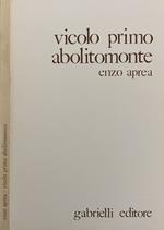 Vicolo primo abolitomonte