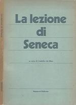 La lezione di Seneca