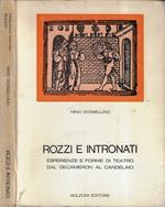 Rozzi e intronati