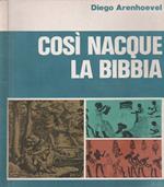 Così nacque la Bibbia