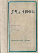 L' Italia futurista