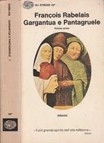 Gargantua e Pantagruele vol I