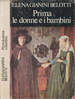 Prima le donne e i bambini