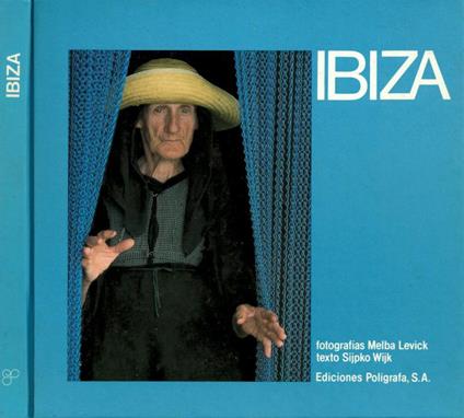 Ibiza - copertina