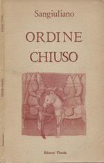 Ordine chiuso (1980)