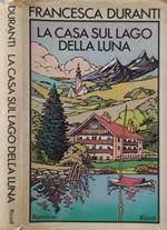 La casa sul lago della luna