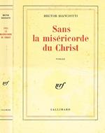 Sans la miséricorde du Christ