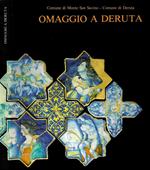 Omaggio a Deruta