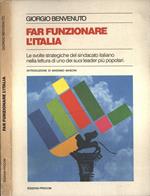 Far funzionare l' Italia