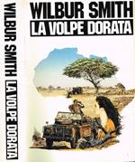 La volpe dorata