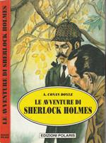 Le avventure di Sherlock Holmes