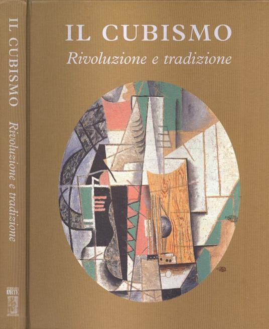 Il cubismo - copertina