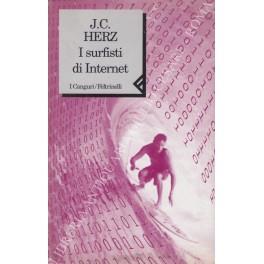 I surfisti di Internet - J. C. Herz - copertina