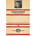 Colletti bianchi. La classe media americana