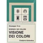 Scienza dei colori. Visione dei colori