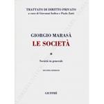 Le società. Società in generale